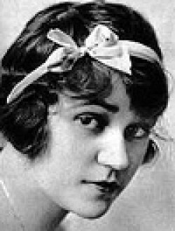 Alice Brady