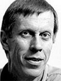 Bruce Spence