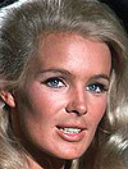 Linda Evans