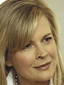 Candice Bergen