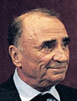 Claude Brasseur