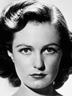 Geraldine Fitzgerald