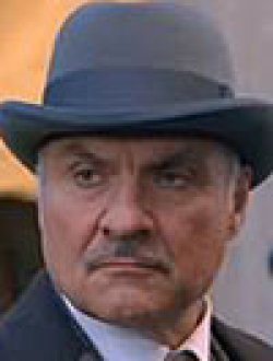 Kenneth Welsh