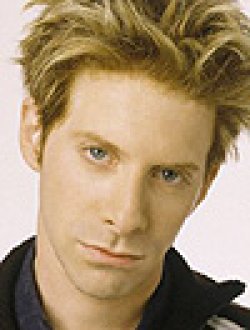Seth Green