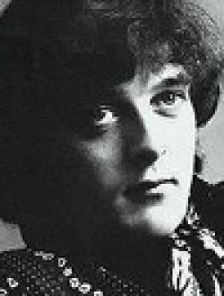 David Hemmings
