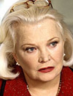 Gena Rowlands