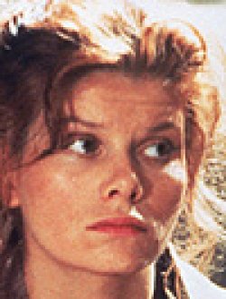 Lolita Davidovich