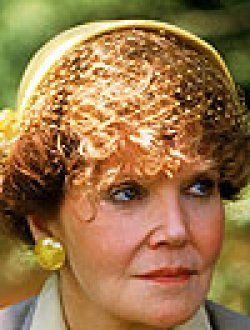 Eileen Brennan