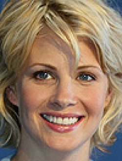 Monica Potter