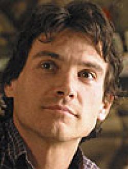 Billy Crudup