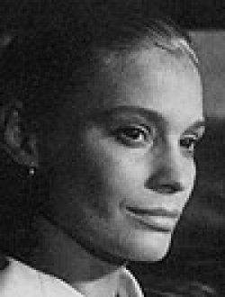 Ingrid Thulin