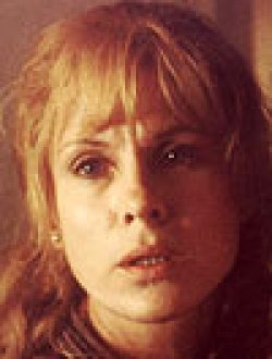 Bibi Andersson