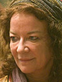 Clare Higgins