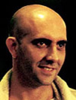 Gaspar Noé