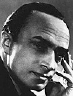 Conrad Veidt