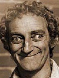 Marty Feldman