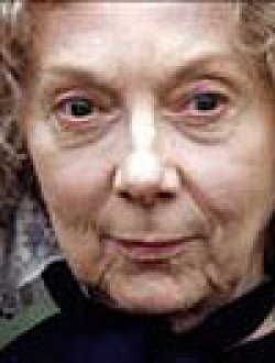 Anna Massey