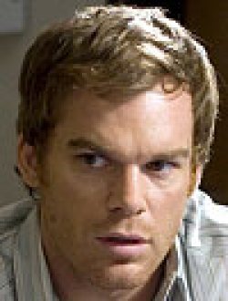 Michael C. Hall