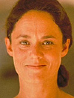 Pernilla August