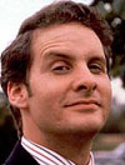 Chris Barrie