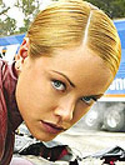 Kristanna Loken
