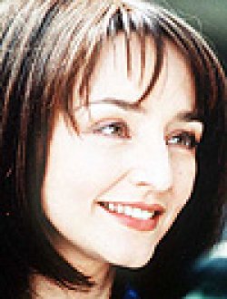 Maria de Medeiros