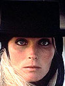 Bo Derek - Kultura.cz