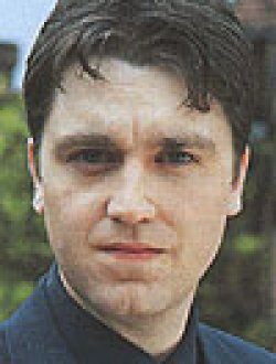 Daniel Casey