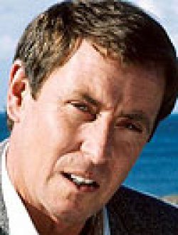 John Nettles