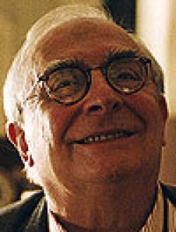 Claude Chabrol