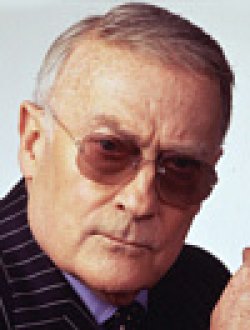 Edward Woodward