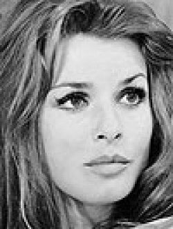 Senta Berger