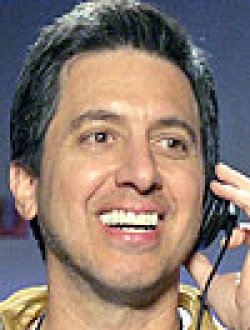 Ray Romano