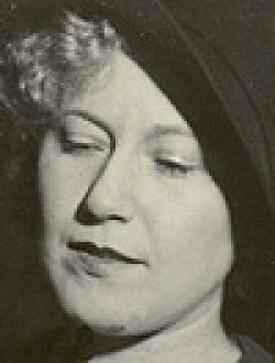 Olga Scheinpflugová