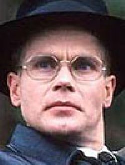 Richard Gibson