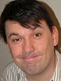 Graham Linehan