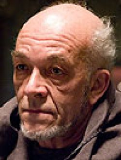 Mark Margolis