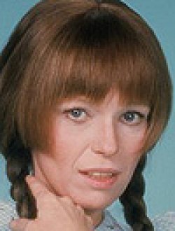Louise Lasser