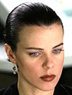 Debi Mazar