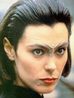 Michelle Forbes
