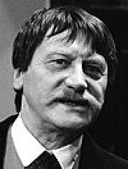 Jiří Císler