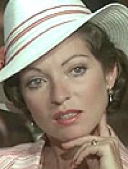 Marie-France Pisier