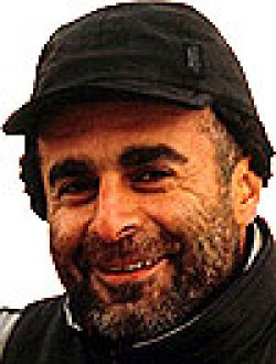 Bahman Ghobadi