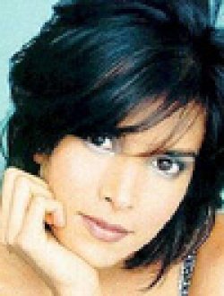 Patricia Velasquez