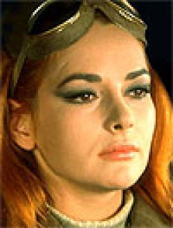 Karin Dor