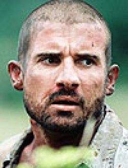 Dominic Purcell