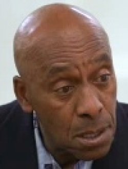 Scatman Crothers