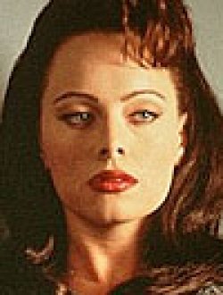 Melinda Clarke
