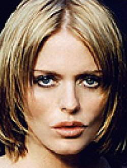 Patsy Kensit