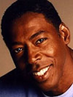 Ernie Hudson